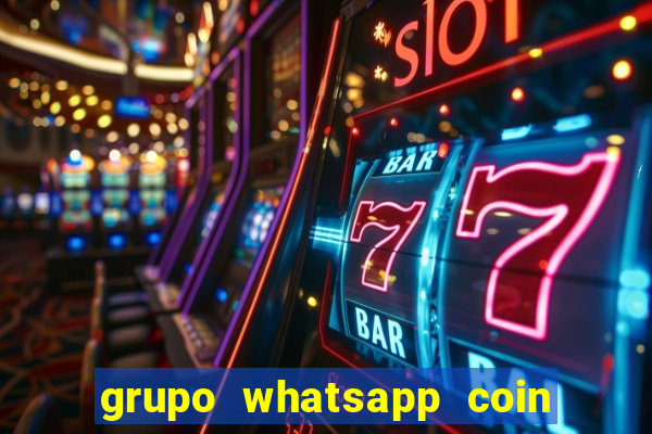 grupo whatsapp coin master cartas
